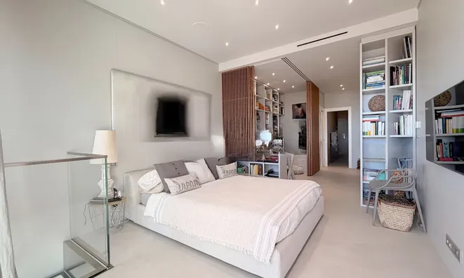 Недвижимость Apartment Monaco, Condamine: 9