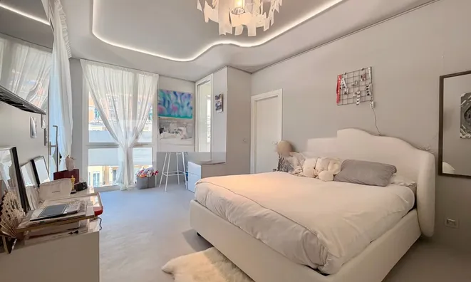 Недвижимость Apartment Monaco, Condamine: 12