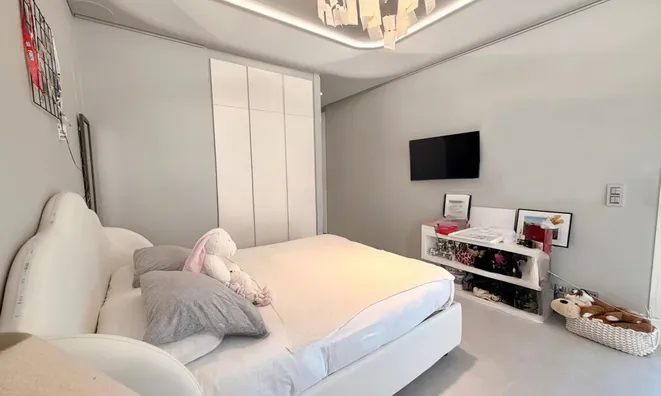 Недвижимость Apartment Monaco, Condamine: 13