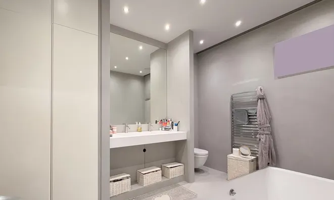 Недвижимость Apartment Monaco, Condamine: 14