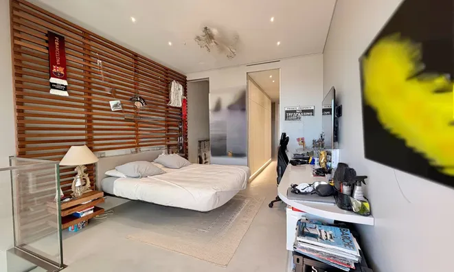 Недвижимость Apartment Monaco, Condamine: 15