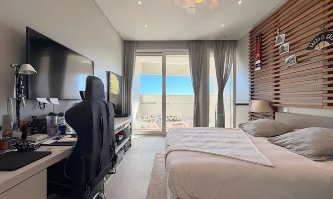 Недвижимость Apartment Monaco, Condamine: 16