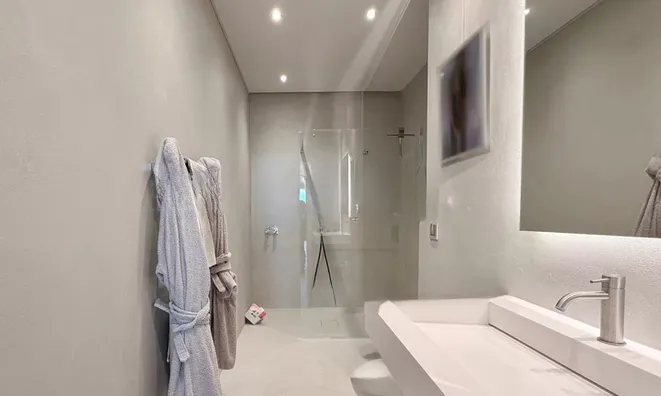 Недвижимость Apartment Monaco, Condamine: 17