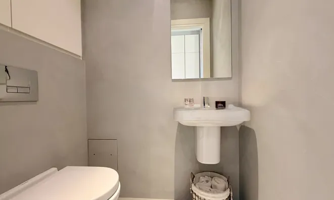 Недвижимость Apartment Monaco, Condamine: 18