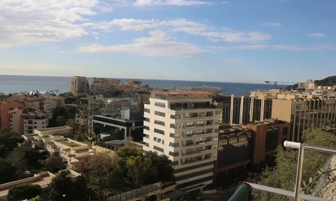 Недвижимость Apartment Monaco, Condamine: 1
