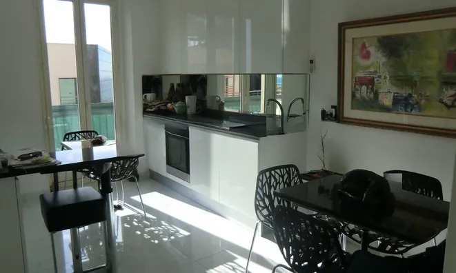 Недвижимость Apartment Monaco, Condamine: 2