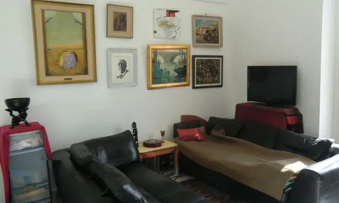Недвижимость Apartment Monaco, Condamine: 3