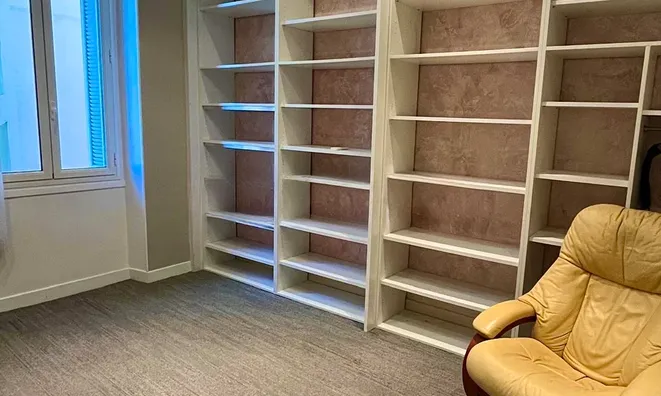 Недвижимость Apartment Monaco, Jardin Exotique: 3