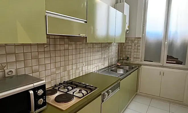 Недвижимость Apartment Monaco, Jardin Exotique: 4