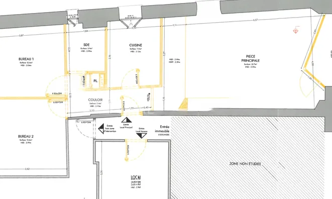 Недвижимость Apartment Monaco, Jardin Exotique: 6