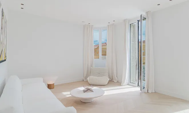Недвижимость Apartment Monaco, Moneghetti: 5
