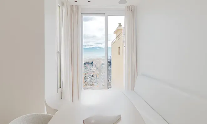 Недвижимость Apartment Monaco, Moneghetti: 6