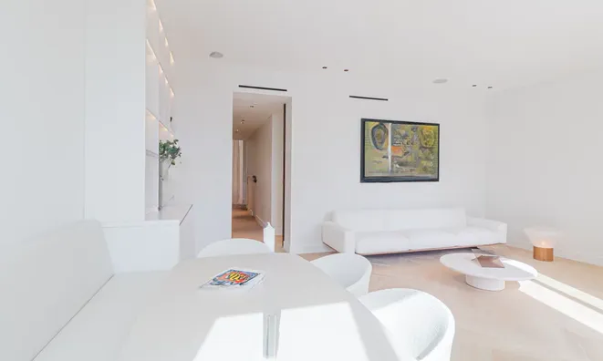 Недвижимость Apartment Monaco, Moneghetti: 7