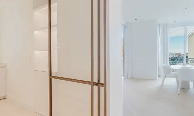 Недвижимость Apartment Monaco, Moneghetti: 9