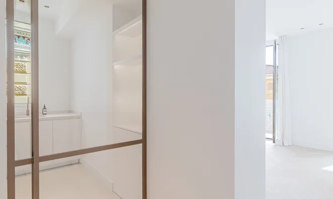Недвижимость Apartment Monaco, Moneghetti: 10