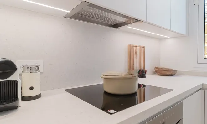 Недвижимость Apartment Monaco, Moneghetti: 12