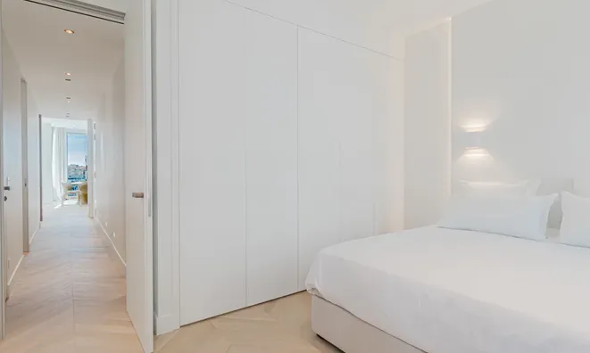 Недвижимость Apartment Monaco, Moneghetti: 14