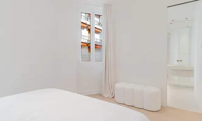 Недвижимость Apartment Monaco, Moneghetti: 15