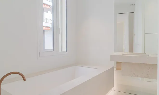 Недвижимость Apartment Monaco, Moneghetti: 16
