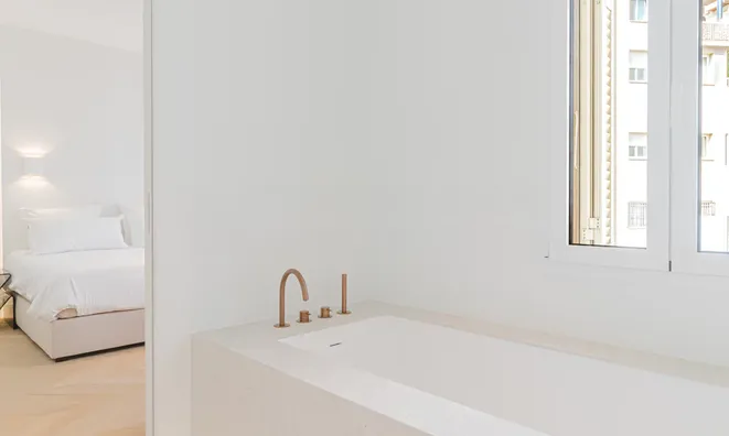 Недвижимость Apartment Monaco, Moneghetti: 17
