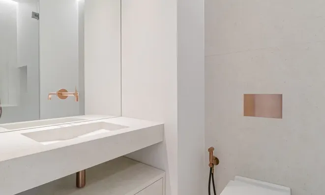 Недвижимость Apartment Monaco, Moneghetti: 19