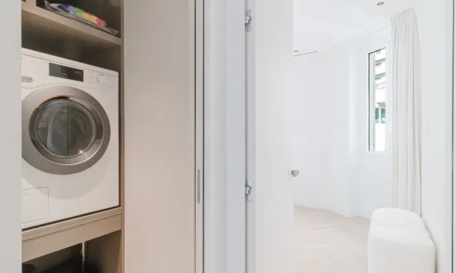 Недвижимость Apartment Monaco, Moneghetti: 20