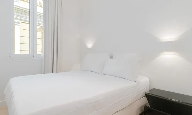 Недвижимость Apartment Monaco, Moneghetti: 21
