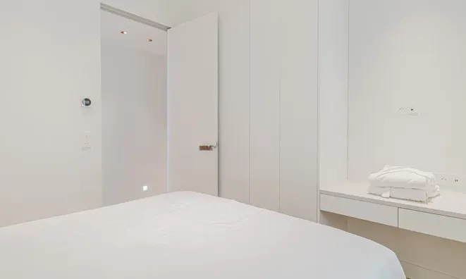 Недвижимость Apartment Monaco, Moneghetti: 22