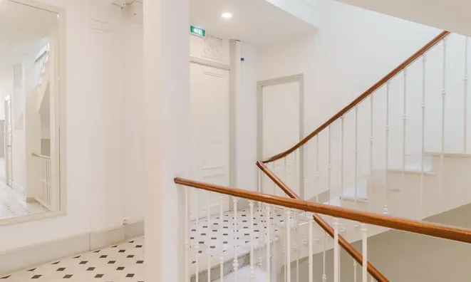 Недвижимость Apartment Monaco, Moneghetti: 26