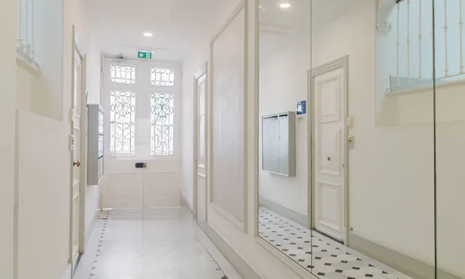 Недвижимость Apartment Monaco, Moneghetti: 27