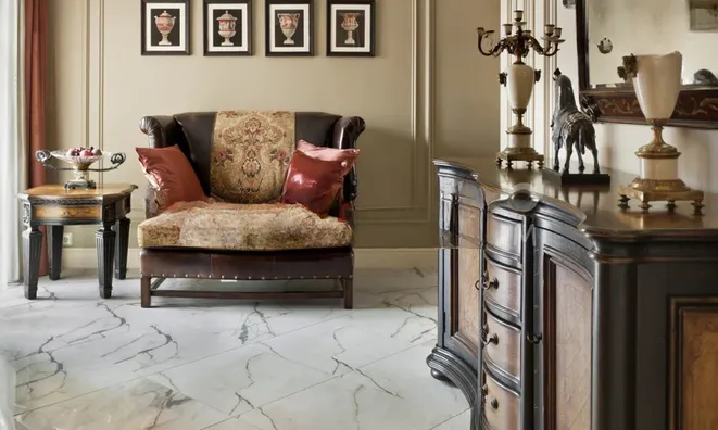 Недвижимость Apartment Monaco, Fontvieille: 2