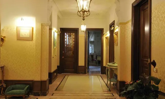 Недвижимость Apartment Monaco, Fontvieille: 6