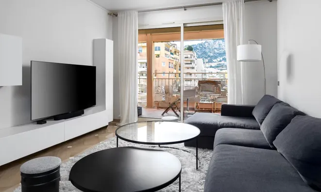 Недвижимость Apartment Monaco, Fontvieille: 2