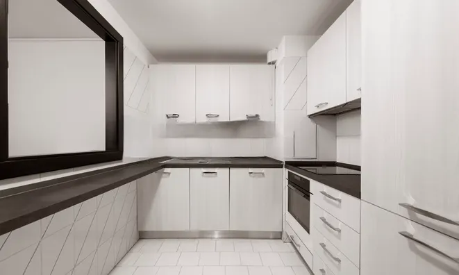 Недвижимость Apartment Monaco, Fontvieille: 4