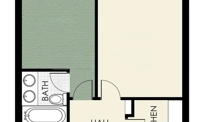 Недвижимость Apartment Monaco, Fontvieille: 7
