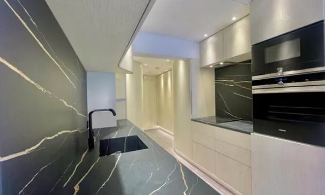 Недвижимость Apartment Monaco, Fontvieille: 2