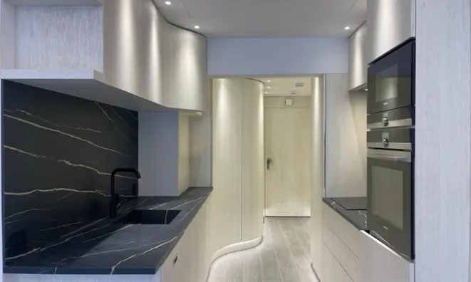 Недвижимость Apartment Monaco, Fontvieille: 3