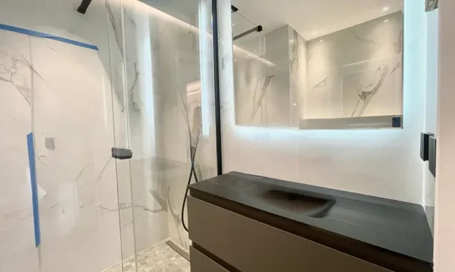 Недвижимость Apartment Monaco, Fontvieille: 5