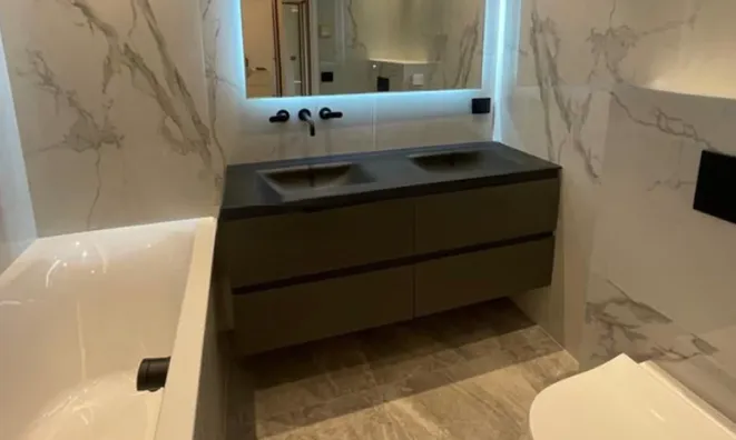 Недвижимость Apartment Monaco, Fontvieille: 7