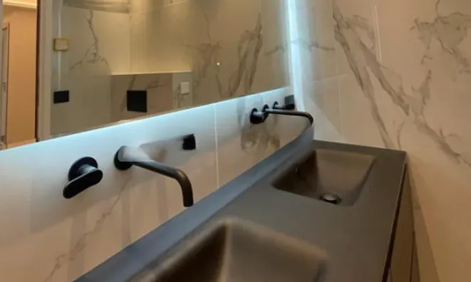 Недвижимость Apartment Monaco, Fontvieille: 8