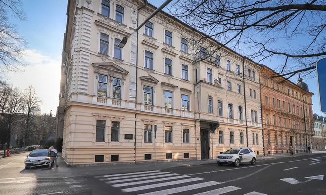 Недвижимость Квартира, 4 комнаты, центр: 14