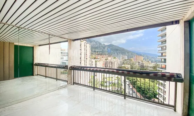 Недвижимость Apartment Monaco, Carre d'Or: 2