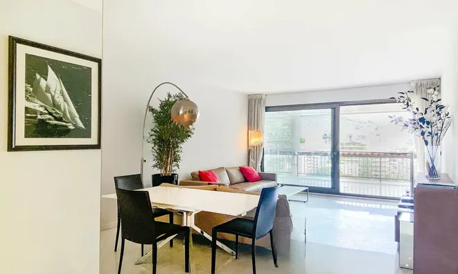Недвижимость Apartment Monaco, Carre d'Or: 3