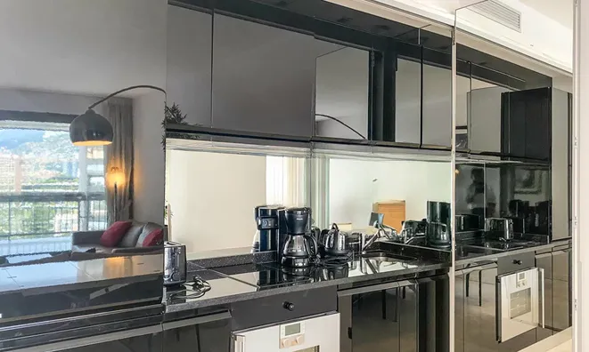Недвижимость Apartment Monaco, Carre d'Or: 4
