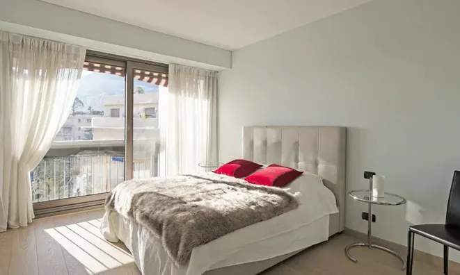 Недвижимость Apartment Monaco, Carre d'Or: 5