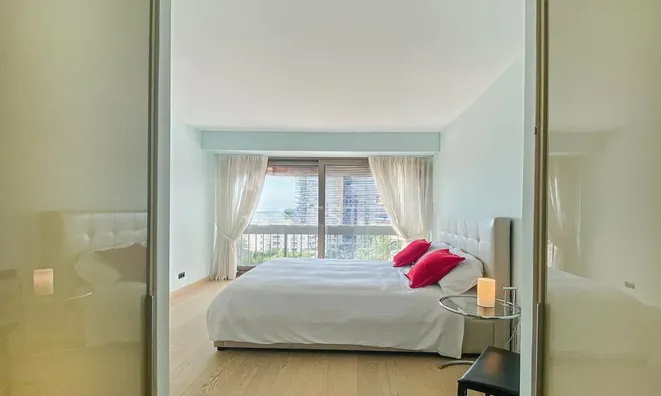 Недвижимость Apartment Monaco, Carre d'Or: 7