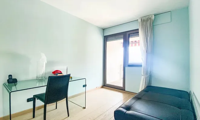 Недвижимость Apartment Monaco, Carre d'Or: 8