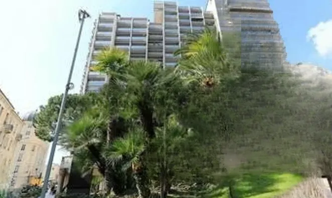 Недвижимость Apartment Monaco, Carre d'Or: 9