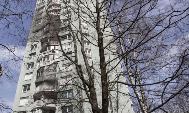 Недвижимость Квартира, 1-комнатная Савско-Дворфце: 1