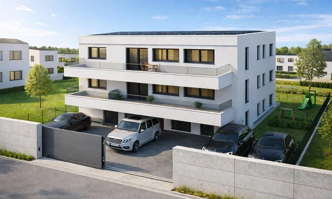 Недвижимость Квартира в Рожна Долина: 1